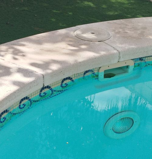 Reparación de piscinas Alicante